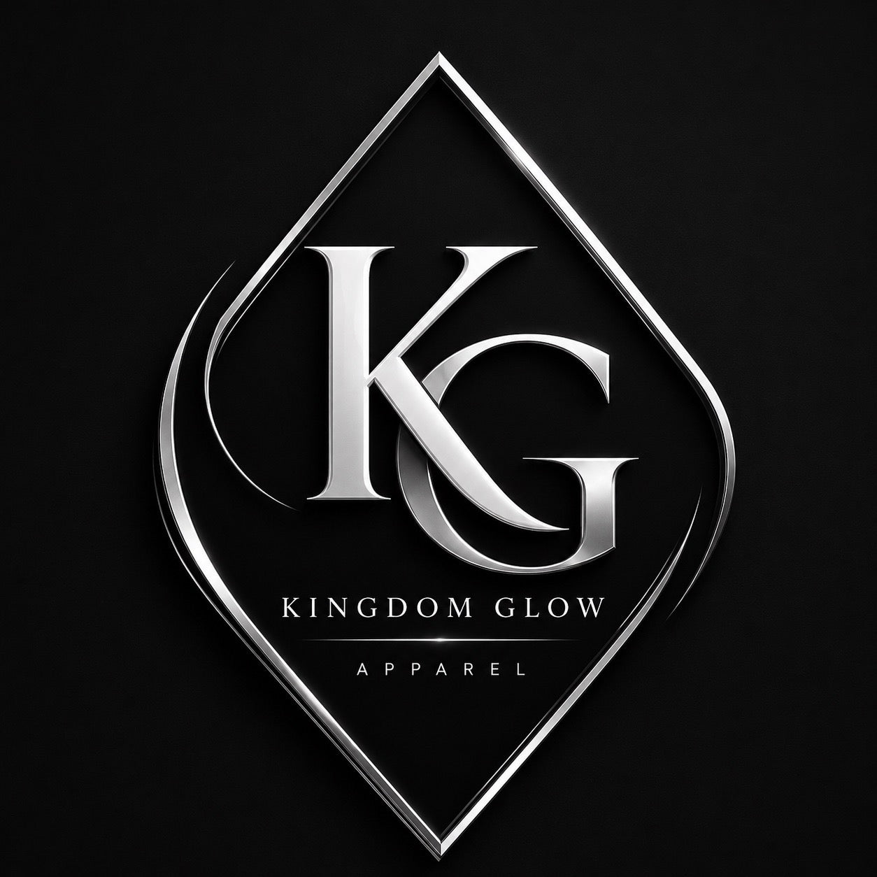 Kingdom Glow Apparel